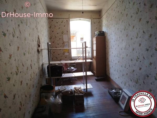 Maison à vendre 4 pièces de 250 m²