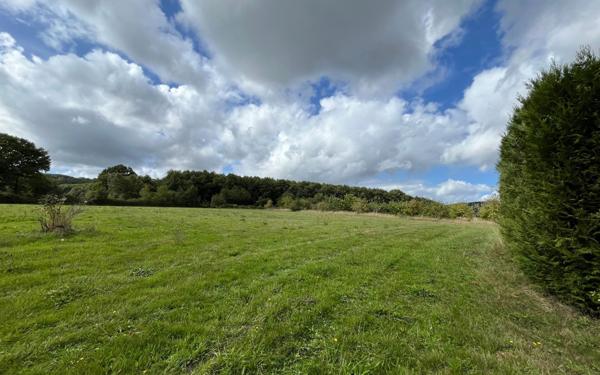 Maison à vendre    6 pièces •  Champfrémont