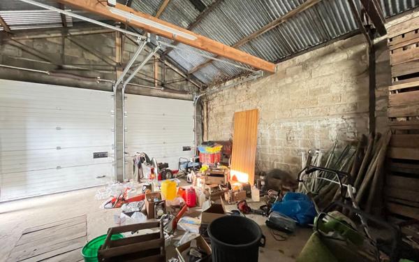 Maison à vendre    6 pièces •  Champfrémont