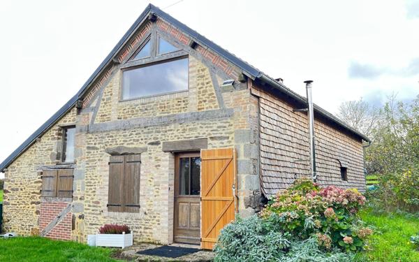 Maison à vendre    6 pièces •  Champfrémont