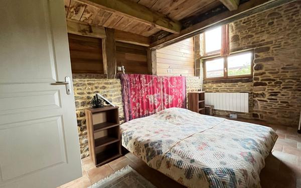 Maison à vendre    6 pièces •  Champfrémont