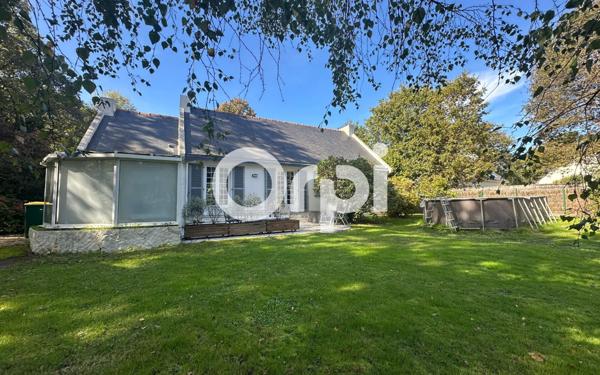 Maison à vendre    8 pièces •  Guérande