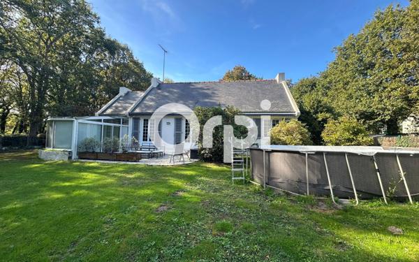 Maison à vendre    8 pièces •  Guérande