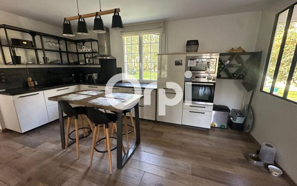 Maison à vendre    8 pièces •  Guérande