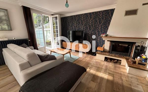 Maison à vendre    8 pièces •  Guérande