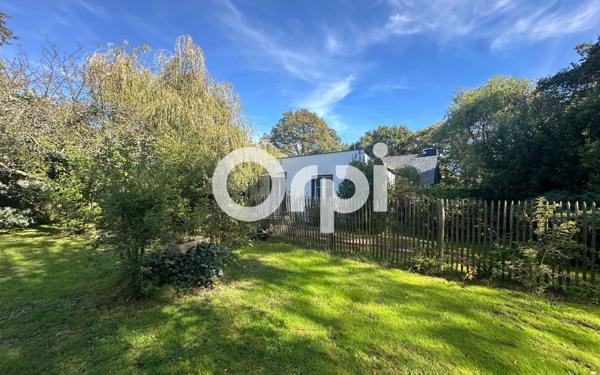 Maison à vendre    8 pièces •  Guérande