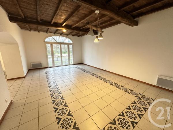 Maison à vendre  5 pièces - 149,34 m 2   AMOU  - 40