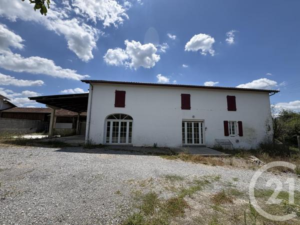 Maison à vendre  5 pièces - 149,34 m 2   AMOU  - 40