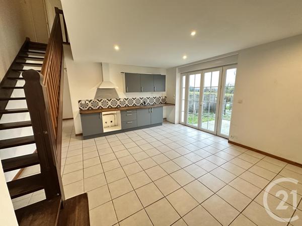 Maison à vendre  5 pièces - 149,34 m 2   AMOU  - 40