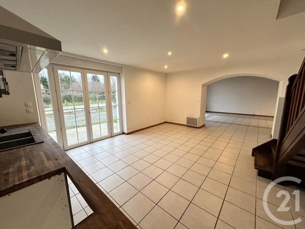 Maison à vendre  5 pièces - 149,34 m 2   AMOU  - 40