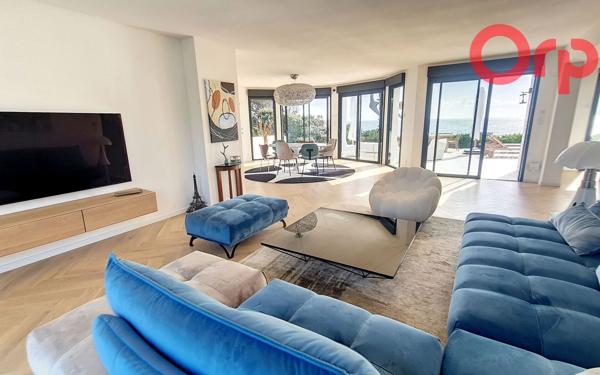 Maison à vendre    6 pièces •  Les Sables-d'Olonne