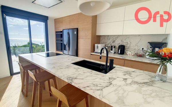 Maison à vendre    6 pièces •  Les Sables-d'Olonne