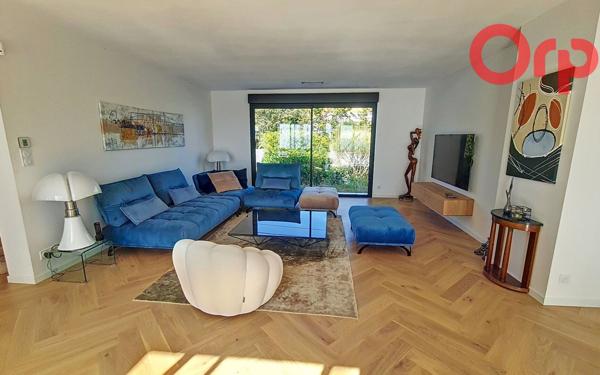 Maison à vendre    6 pièces •  Les Sables-d'Olonne