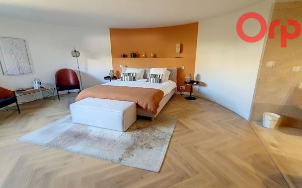 Maison à vendre    6 pièces •  Les Sables-d'Olonne