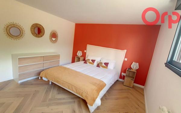 Maison à vendre    6 pièces •  Les Sables-d'Olonne