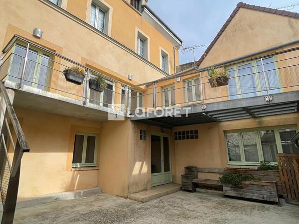 Achat appartement Conflans-Sainte-Honorine - 6 pièce(s) - 137 m² - 450 000 €