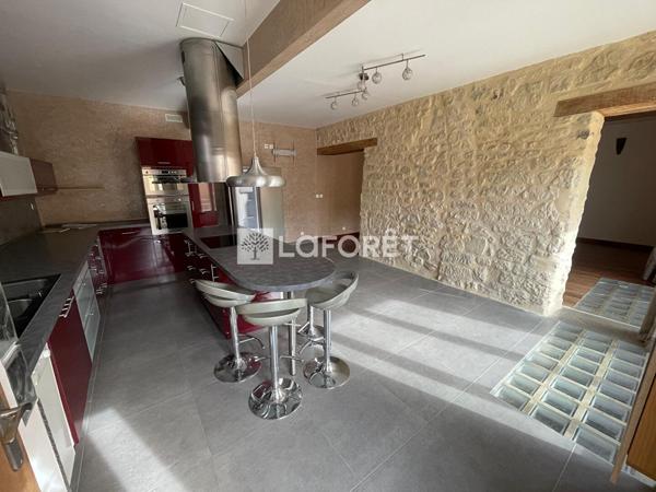 Achat appartement Conflans-Sainte-Honorine - 6 pièce(s) - 137 m² - 450 000 €