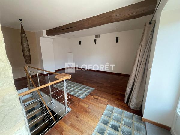 Achat appartement Conflans-Sainte-Honorine - 6 pièce(s) - 137 m² - 450 000 €