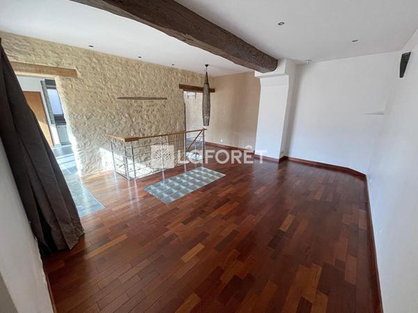 Achat appartement Conflans-Sainte-Honorine - 6 pièce(s) - 137 m² - 450 000 €