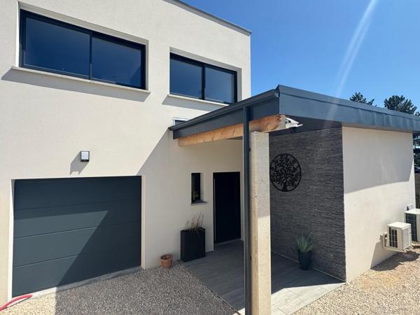 MAISON T6 CENTRE CASTELNAU-D'ESTRETEFONDS