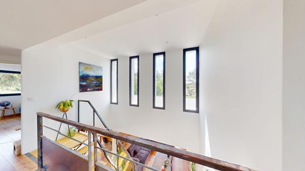 MAISON T6 CENTRE CASTELNAU-D'ESTRETEFONDS