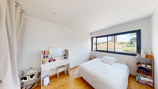 MAISON T6 CENTRE CASTELNAU-D'ESTRETEFONDS