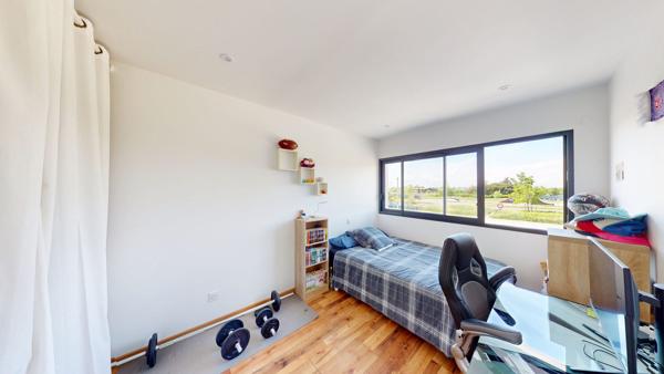 MAISON T6 CENTRE CASTELNAU-D'ESTRETEFONDS