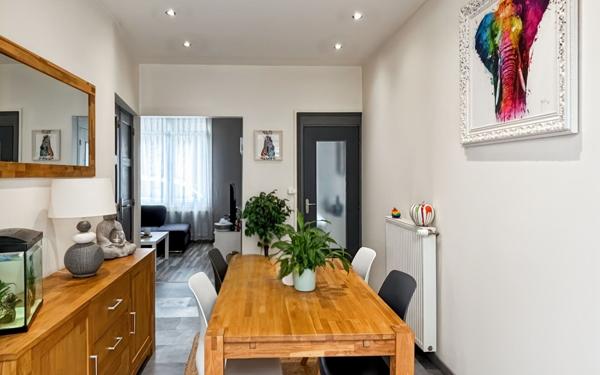 Maison à vendre    4 pièces •  Amiens