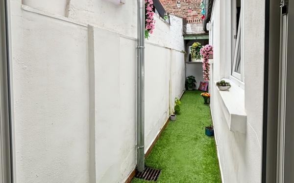 Maison à vendre    4 pièces •  Amiens