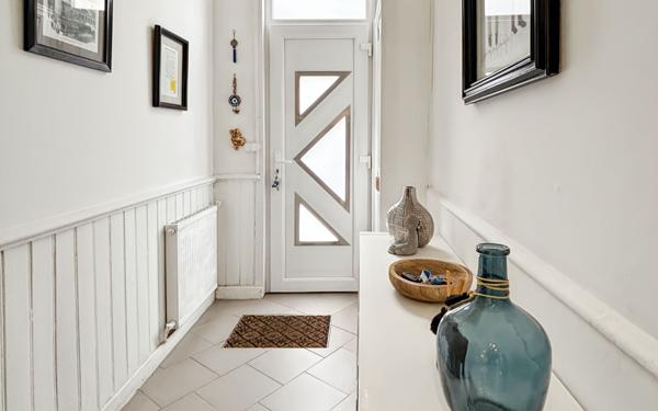 Maison à vendre    4 pièces •  Amiens