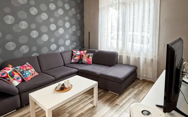 Maison à vendre    4 pièces •  Amiens