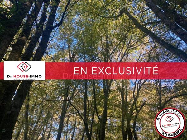 Terrain à vendre de 8 169 m²
