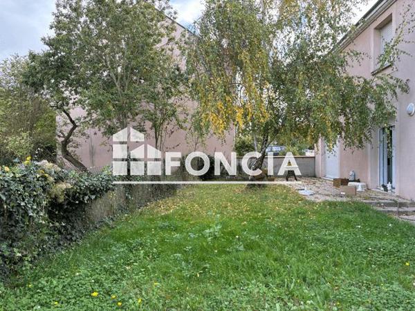 À vendre Maison 4 pièces 91.7 m² - Lucé 28110