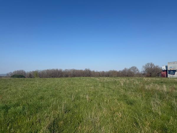 VILLA T5 VACQUIERS PLAIN PIED - Vacquiers (31340)