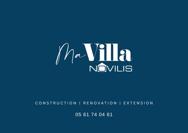 VILLA T5 VACQUIERS PLAIN PIED - Vacquiers (31340)