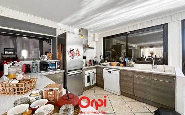 Maison à vendre    5 pièces •  Malicorne