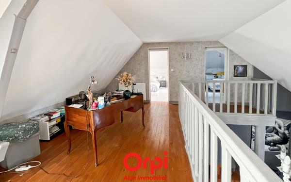 Maison à vendre    5 pièces •  Malicorne