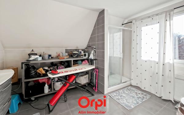 Maison à vendre    5 pièces •  Malicorne