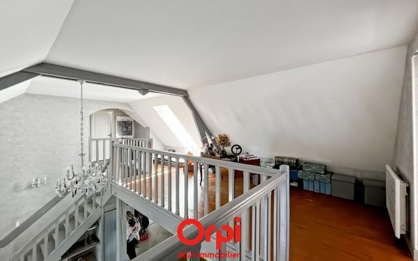 Maison à vendre    5 pièces •  Malicorne