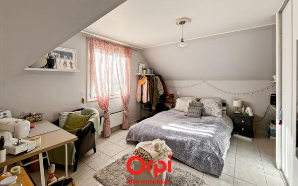 Maison à vendre    5 pièces •  Malicorne