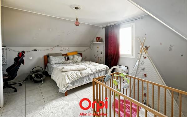 Maison à vendre    5 pièces •  Malicorne