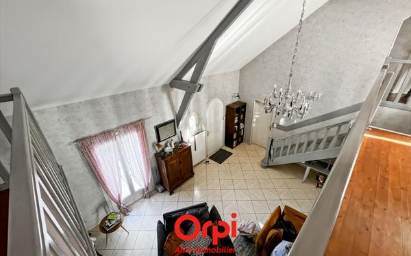 Maison à vendre    5 pièces •  Malicorne