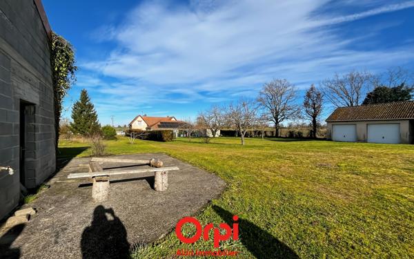 Maison à vendre    5 pièces •  Malicorne