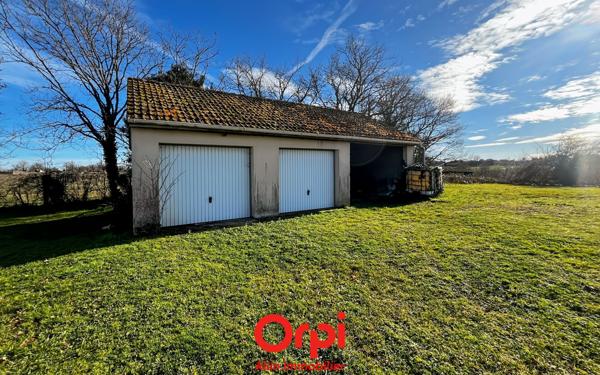 Maison à vendre    5 pièces •  Malicorne