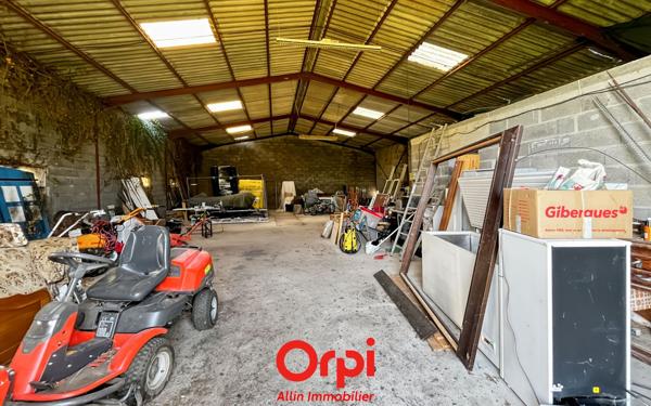 Maison à vendre    5 pièces •  Malicorne