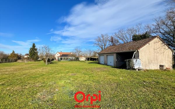 Maison à vendre    5 pièces •  Malicorne