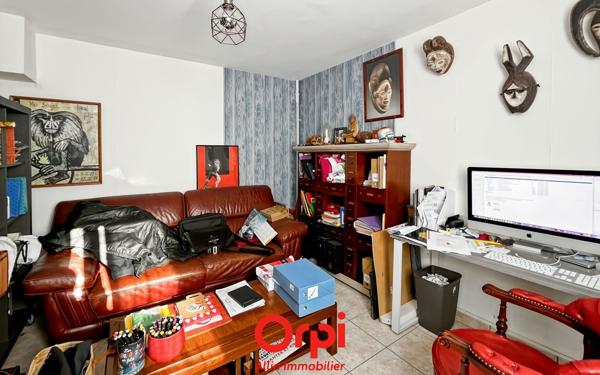 Maison à vendre    5 pièces •  Malicorne