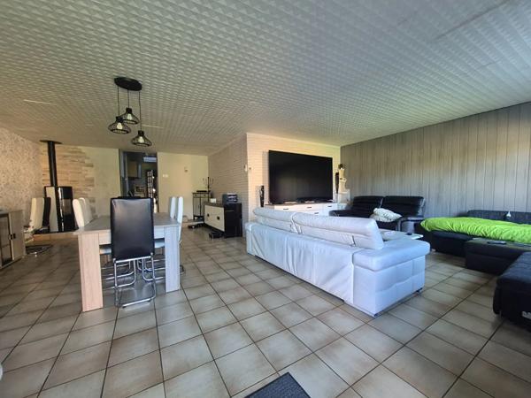 Maison à vendre 2 pièces 100m² Sin-le-Noble (59450)
