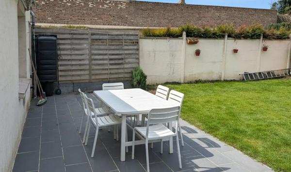 Maison à vendre 2 pièces 100m² Sin-le-Noble (59450)