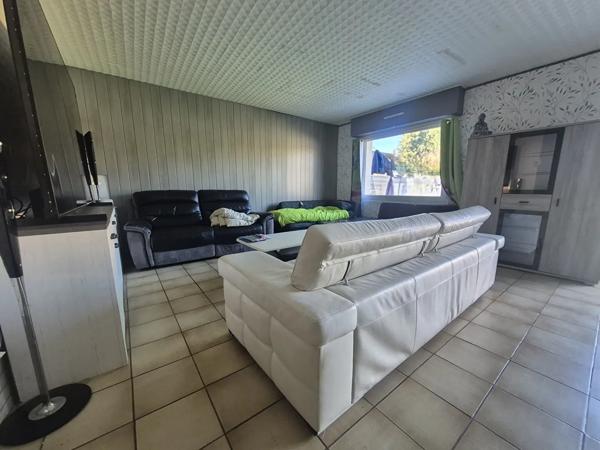 Maison à vendre 2 pièces 100m² Sin-le-Noble (59450)
